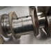 #S704 Crankshaft Standard For 11-18 Chevrolet Silverado 2500 HD  6.0 12552216